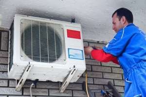 24/7 and Emergency HVAC Near Frame Switch, TX | Air Conidtioning and Heating Contractors