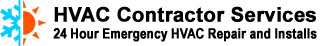 Frame Switch HVAC Services